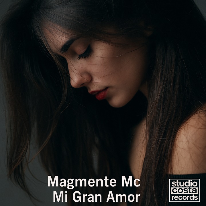 Mi Gran Amor