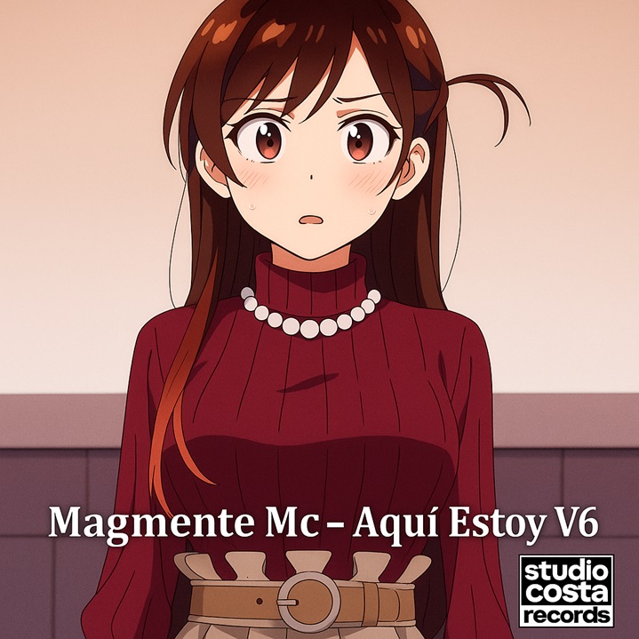 Aquí Estoy V6