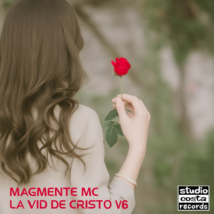 La Vid De Cristo V6