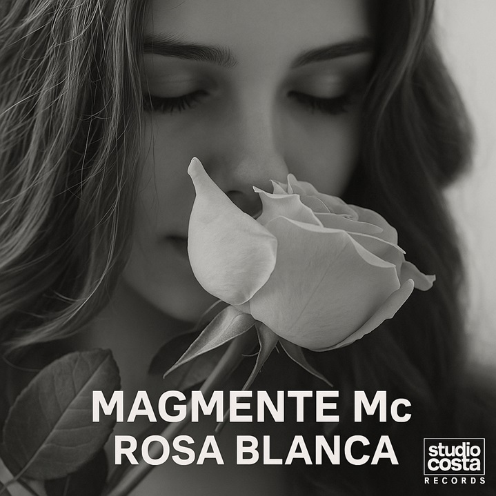 Rosa Blanca