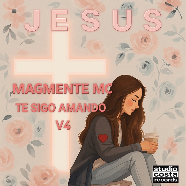 Te Sigo Amando V4