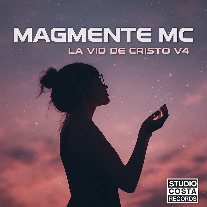 La Vid De Cristo V4