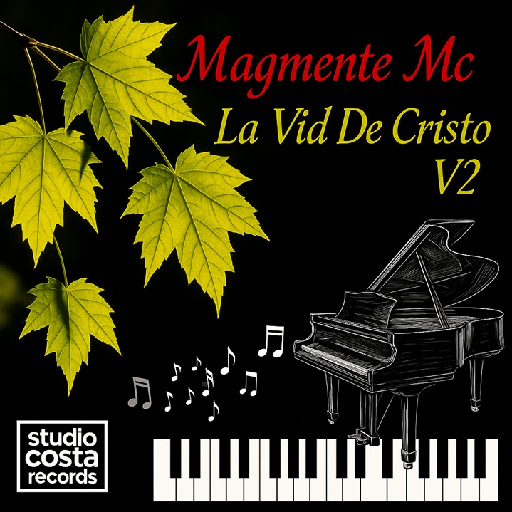 La Vid De Cristo V2