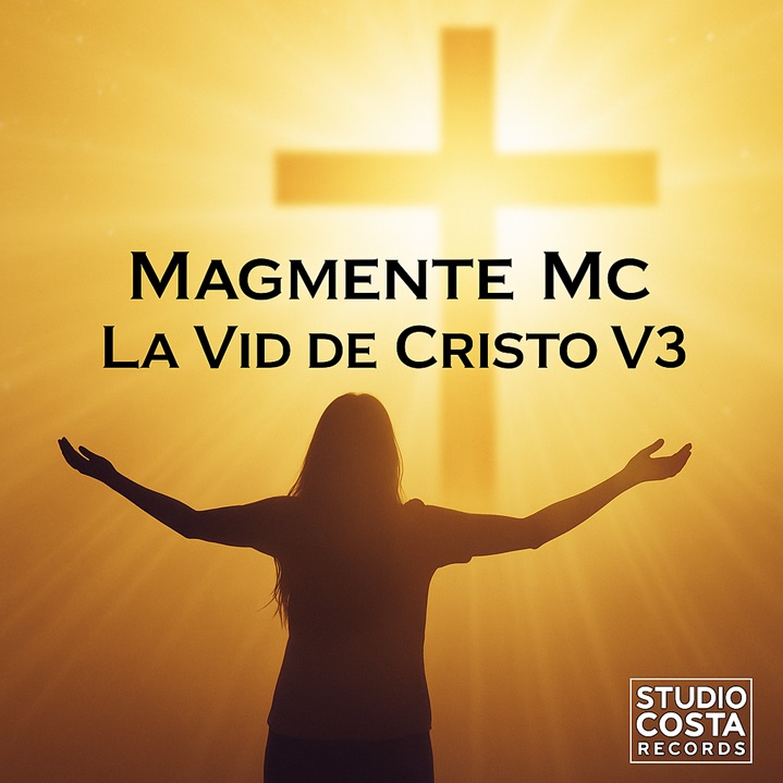 La Vid De Cristo V3