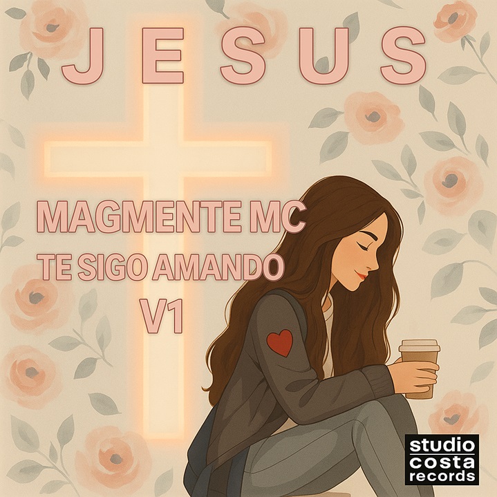 Te Sigo Amando V1