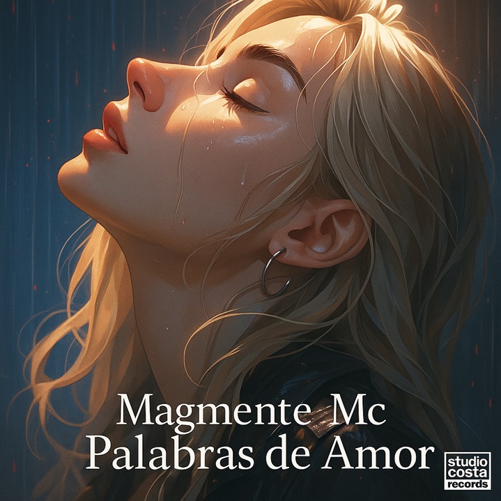 Palabras de Amor