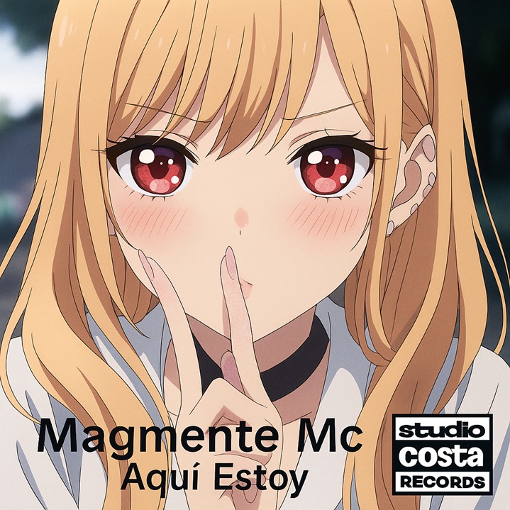 Aquí Estoy