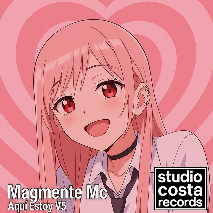 Aquí Estoy V5