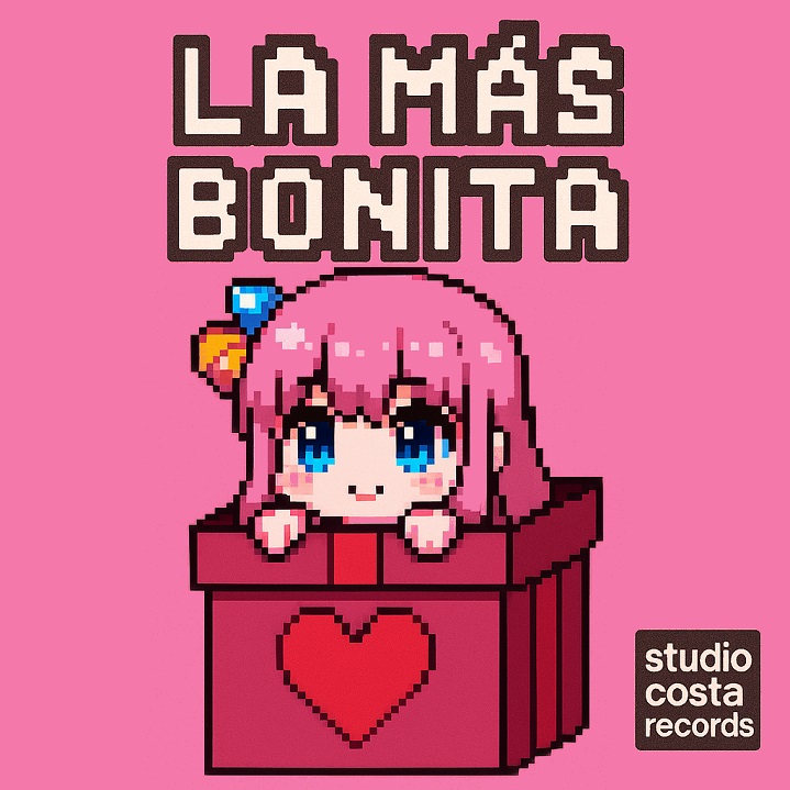 La Más Bonita