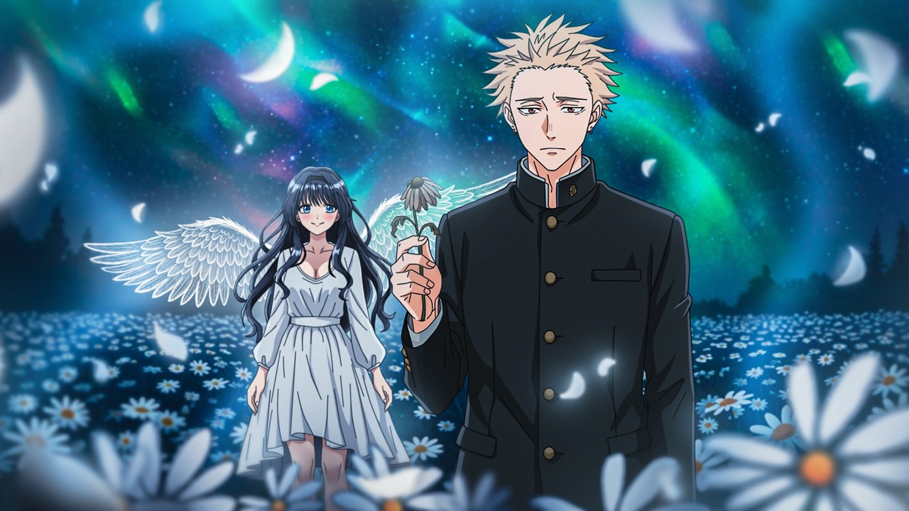 ROCK ANIME 2025 - Puro Love (Prod. Bonnierogerr)