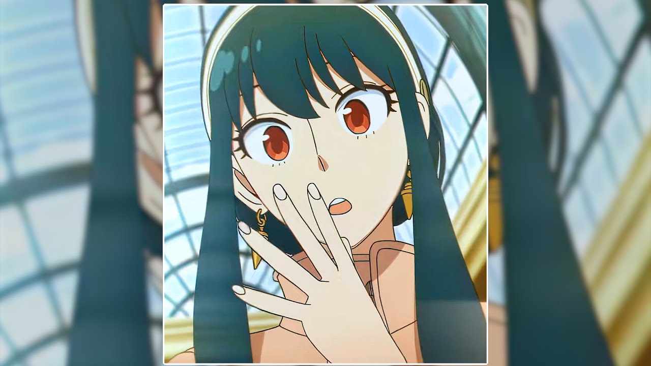 ROCK ANIME 2025 - Lealtad (Prod. YungWitchBlood)