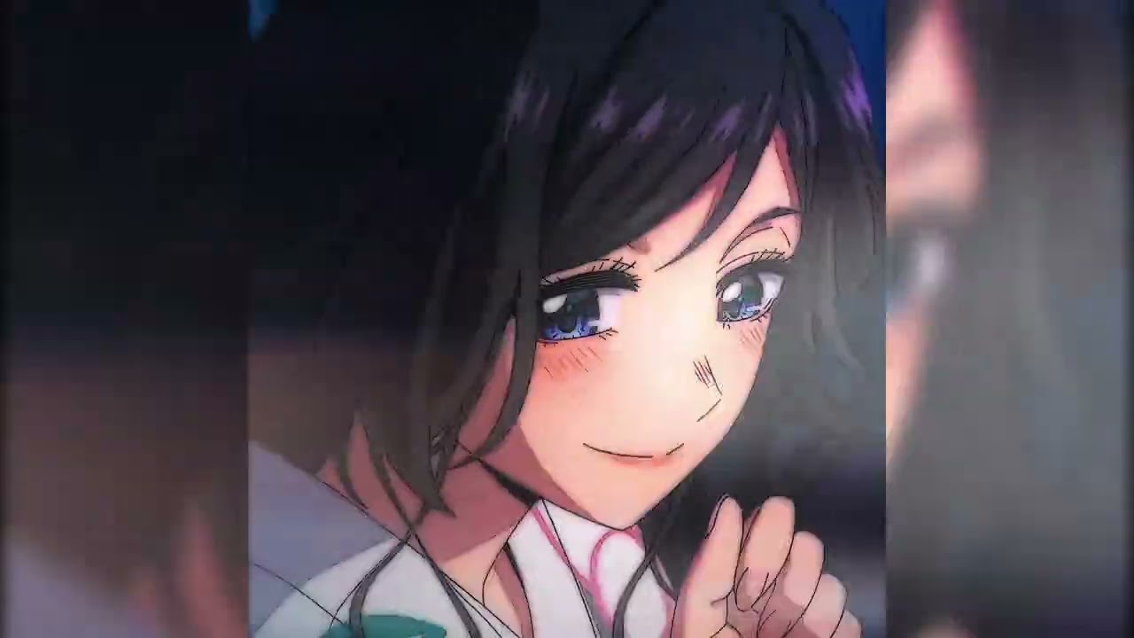 ROCK ANIME 2025 - Sustancia (Prod. Bonnierogerr)