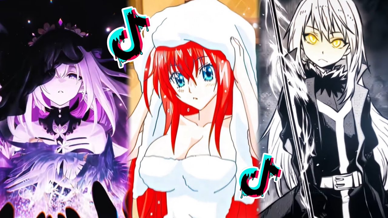 ROCK ANIME 2026 - Nara-Nara (Prod. Bonnierogerr)