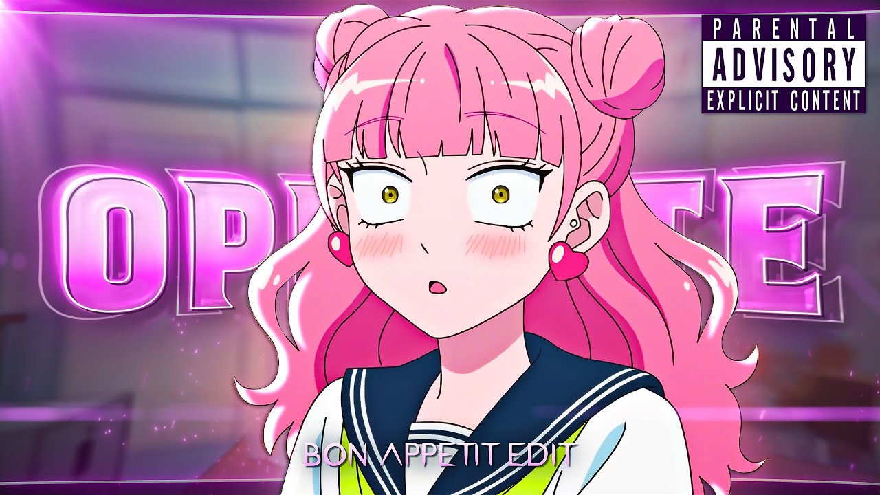 ROCK ANIME 2026 - Al Máximo (Prod. Bonnierogerr)