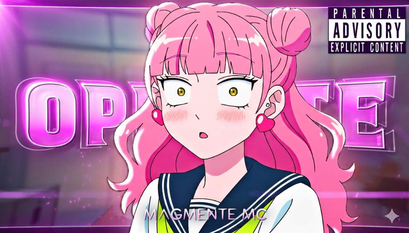 ROCK ANIME 2026 - Al Máximo (Prod. Bonnierogerr)